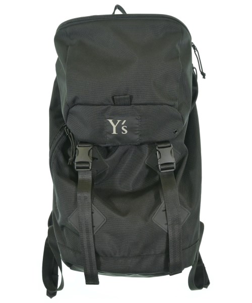 Y's(ワイズ)のバックパック・リュック サイズ:- 17,000円
