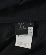 Y's（ワイズ）その他 黒 サイズ:2(S位) レディース/2200719311017