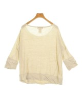 Y's（ワイズ）Tシャツ・カットソー ベージュ サイズ:2(S位) レディース/2200719311024