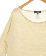 Y's（ワイズ）Tシャツ・カットソー ベージュ サイズ:2(S位) レディース/2200719311024
