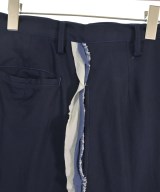 Y's（ワイズ）ロング・マキシ丈スカート 紺 サイズ:1(XS位) レディース/2200719311031