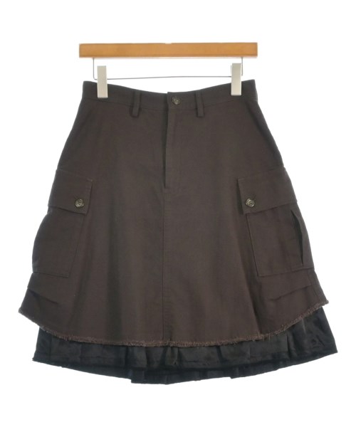 Y's(ワイズ)のひざ丈スカート サイズ:1(XS位) 8,400円