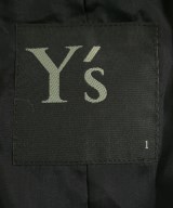 Y's（ワイズ）その他 黒 サイズ:1(XS位) レディース/2200714301051