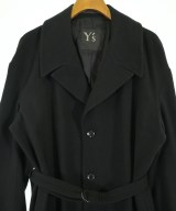 Y's（ワイズ）その他 黒 サイズ:1(XS位) レディース/2200714301051