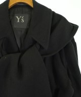 Y's（ワイズ）その他 黒 サイズ:1(XS位) レディース/2200714301051