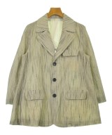 Y's（ワイズ）カジュアルジャケット ベージュ サイズ:F レディース/2200719540028