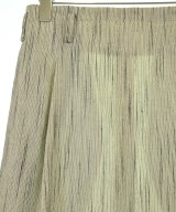 Y's（ワイズ）ひざ丈スカート ベージュ サイズ:-(M位) レディース/2200719540035