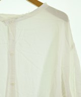 Y's（ワイズ）カジュアルシャツ 白 サイズ:2(S位) レディース/2200719574085