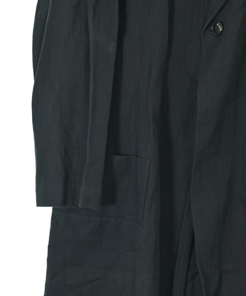 Y's（ワイズ）コート 黒 サイズ:2(S位) レディース/2200645065022