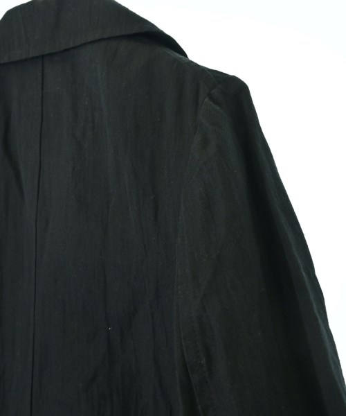 Y's（ワイズ）コート 黒 サイズ:2(S位) レディース/2200645065022