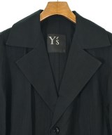 Y's（ワイズ）コート 黒 サイズ:2(S位) レディース/2200645065022