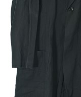 Y's（ワイズ）コート 黒 サイズ:2(S位) レディース/2200645065022