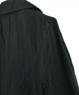 Y's（ワイズ）コート 黒 サイズ:2(S位) レディース/2200645065022