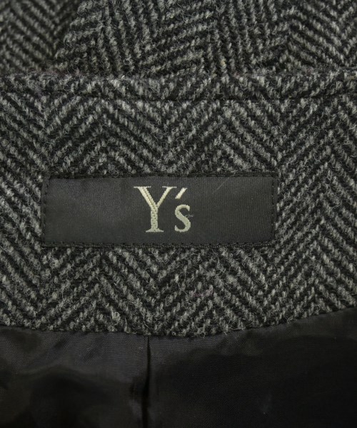 Y's（ワイズ）その他 グレー サイズ:F レディース/2200635351012