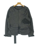 Y's（ワイズ）その他 グレー サイズ:F レディース/2200635351012