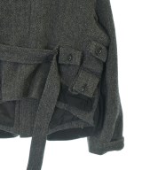 Y's（ワイズ）その他 グレー サイズ:F レディース/2200635351012