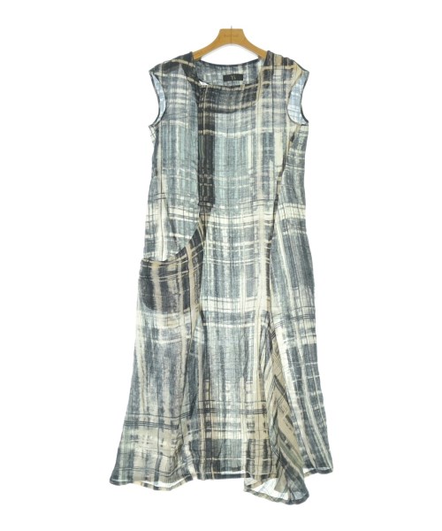 Y's(ワイズ)ワンピース 黒 サイズ:1(XS位)/2200635351036