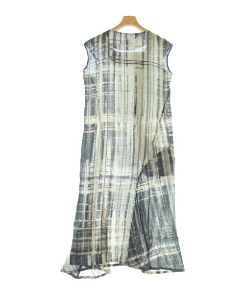 Y's（ワイズ）ワンピース 黒 サイズ:1(XS位) レディース/2200635351036