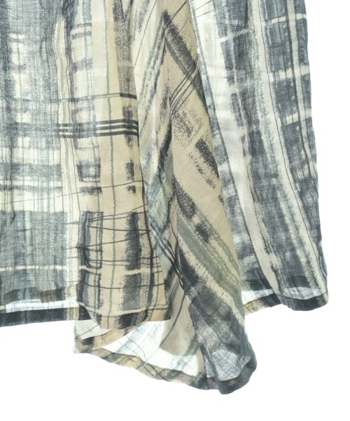 Y's（ワイズ）ワンピース 黒 サイズ:1(XS位) レディース/2200635351036