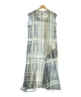 Y's（ワイズ）ワンピース 黒 サイズ:1(XS位) レディース/2200635351036