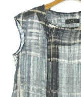 Y's（ワイズ）ワンピース 黒 サイズ:1(XS位) レディース/2200635351036