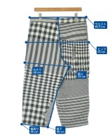 Y's（ワイズ）その他 黒 サイズ:1(XS位) レディース/2200635351043