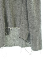 Y's（ワイズ）ロング・マキシ丈スカート 黒 サイズ:1(XS位) レディース/2200635351067