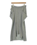 Y's ロング・マキシ丈スカート