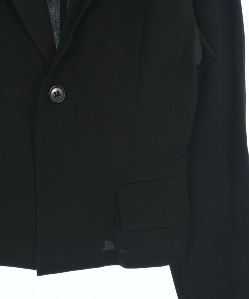 Y's（ワイズ）ジャケット 黒 サイズ:-(M位) レディース/2200645015072