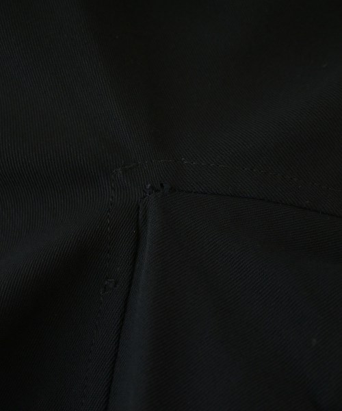 Y's（ワイズ）ジャケット 黒 サイズ:-(M位) レディース/2200645015072