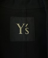 Y's（ワイズ）ジャケット 黒 サイズ:-(M位) レディース/2200645015072