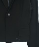 Y's（ワイズ）ジャケット 黒 サイズ:-(M位) レディース/2200645015072