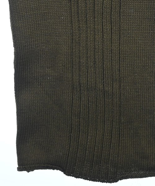 Y's（ワイズ）ワンピース カーキ サイズ:-(M位) レディース/2200645224078