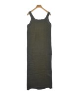 Y's（ワイズ）ワンピース カーキ サイズ:-(M位) レディース/2200645224078