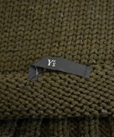 Y's（ワイズ）ワンピース カーキ サイズ:-(M位) レディース/2200645224078