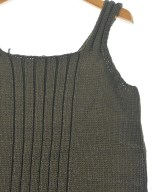 Y's（ワイズ）ワンピース カーキ サイズ:-(M位) レディース/2200645224078