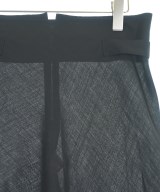 Y's（ワイズ）ロング・マキシ丈スカート 黒 サイズ:-(L位) レディース/2200645412024