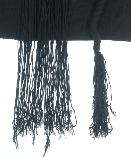 Y's（ワイズ）ニット・セーター 黒 サイズ:2(S位) レディース/2200645566116