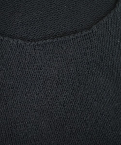 Y's（ワイズ）ニット・セーター 黒 サイズ:2(S位) レディース/2200645566116