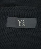 Y's（ワイズ）ニット・セーター 黒 サイズ:2(S位) レディース/2200645566116