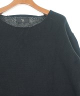 Y's（ワイズ）ニット・セーター 黒 サイズ:2(S位) レディース/2200645566116
