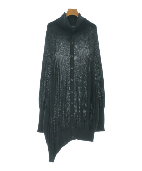 Y's(ワイズ)カーディガン 黒 サイズ:2(S位)/2200645602074