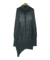 Y's（ワイズ）カーディガン 黒 サイズ:2(S位) レディース/2200645602074