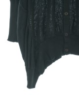 Y's（ワイズ）カーディガン 黒 サイズ:2(S位) レディース/2200645602074