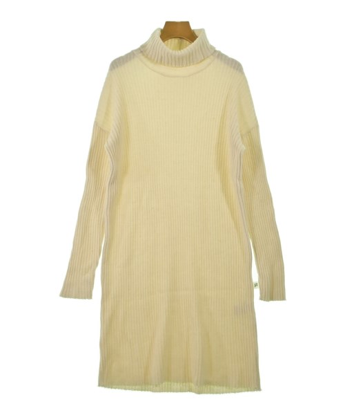 Y's(ワイズ)ワンピース 白 サイズ:2(S位)/2200645694024