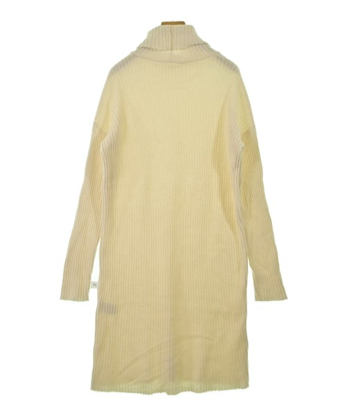 Y's（ワイズ）ワンピース 白 サイズ:2(S位) レディース/2200645694024