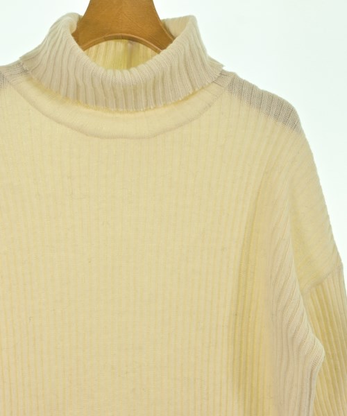 Y's（ワイズ）ワンピース 白 サイズ:2(S位) レディース/2200645694024