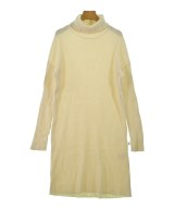 Y's（ワイズ）ワンピース 白 サイズ:2(S位) レディース/2200645694024