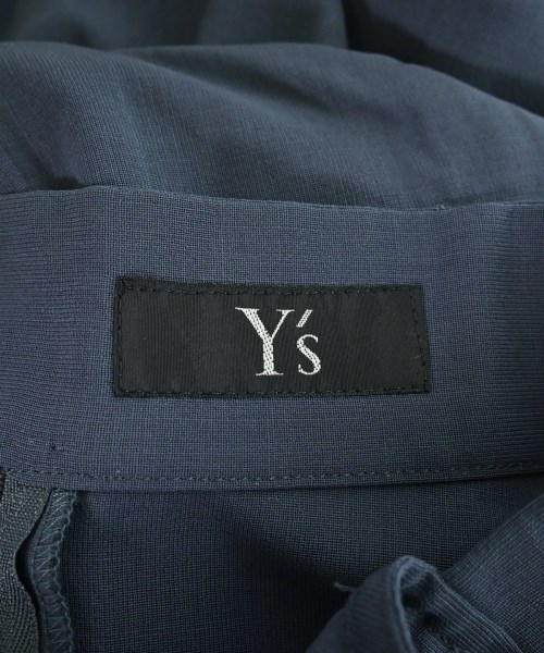 Y's（ワイズ）ワンピース 青 サイズ:-(M位) レディース/2200645773064