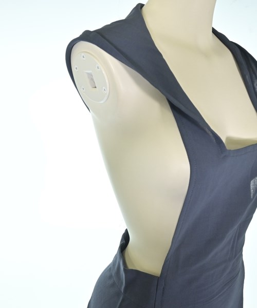 Y's（ワイズ）ワンピース 青 サイズ:-(M位) レディース/2200645773064